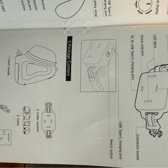 GOGO LEASH - Picture 6 of 8